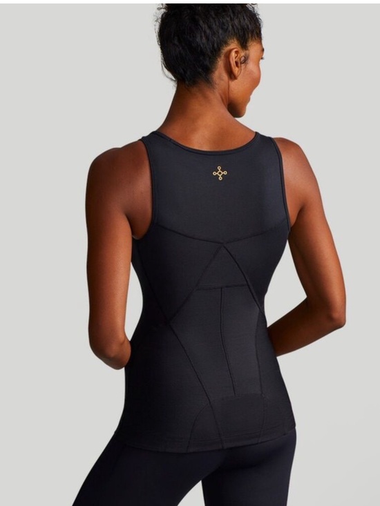 Tommie Copper Tops - New Tommie Copper Lower Back Support Tank
